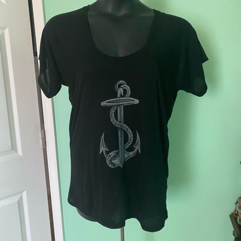 Anchor T-Shirt